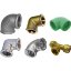 Pipe fittings