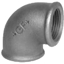 Galvanized fittings