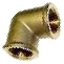 Brass fittings