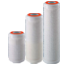 Water filter cartridges