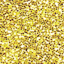 Glitters - golden dusts