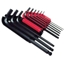 Hex keys