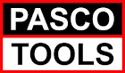 PASCO TOOLS