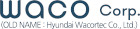 WACO (HYUNDAI WACORTEC CO LTD)